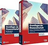 Value Pack Grundlagen der Finanzwirtschaft (Pearson Studium - Economic BWL)