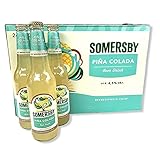 12 Flaschen 400 ml Somersby Pina Colade the New F