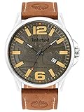 Timberland Klassische Uhr TBL15905JYS.61-G