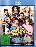 Fack Ju Göhte 3 [Blu-ray]