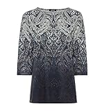 Olsen , blau(crownblue), Gr. 40