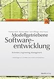 Modellgetriebene Softwareentwicklung: Techniken, Engineering, Manag