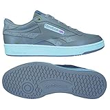 Reebok Jungen Revenge Plus Mu Fitnessschuhe, Mehrfarbig (Mc/Paris/Grey/White 000), 34.5 EU