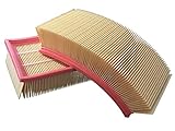 2X Filter geeignet für Flex S 36 S 36 M S 47 S 47 M VCE 35 VCE 45 337.692 Saug