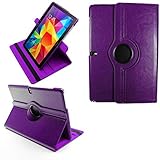 COOVY® 2.0 Cover für Samsung Galaxy Note PRO 12.2 SM-P900 SM-P901 SM-P905 Rotation 360° Smart Hülle Tasche Etui Case Schutz Ständer |