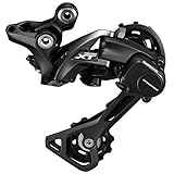 Shimano Deore XT RD-M781 Schaltwerk 10-fach schwarz Ausführung langer Käfig, 11-36 Zähne 2016 Mountainbik