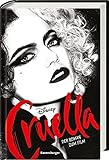 Disney Cruella de Vil: Der Roman zum F