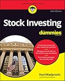 Stock Investing For D
