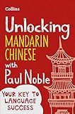 Unlocking Mandarin Chinese with Paul Nob