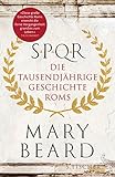 SPQR: Die tausendjährige Geschichte R