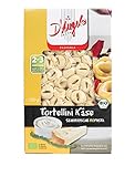 D`Angelo Tortellini Käse, 5er Pack (5 x 250 g) - B