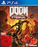 DOOM Eternal [PlayStation 4] | kostenloses Upgrade auf PS5
