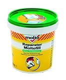 Molto Reparatur, Moltofill Aussen Fertigspachtel, 1,25 kg (Dose)