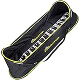 Fox Rage Predator Unhooking Mat 142x46x26cm - Abhakmatte für Hechte & Zander, Fischmatte zum Deadbait Angeln, S