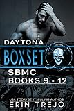 SBMC Daytona Chapter The Full Series (English Edition)