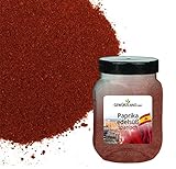 Paprika edelsüß spanisch Paprikapulver aus Sp