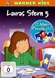 Lauras Stern 3 (+Puzzle)