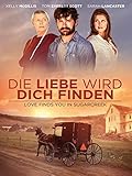 Die liebe wird dich finden - Love finds you in Sugarcreek