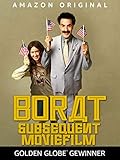 Borat Anschluss M