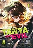 Tanya the Evil 01