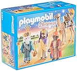 Playmobil 9497 Spielzeug - Heilige Drei Könige Unisex