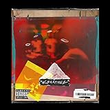 Kreatine (feat. Gleesh) [Explicit]