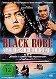 Black Robe - Am Fluss der Irokesen [DVD]