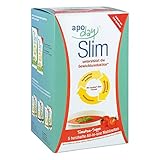 Apoday Tomate Slim Pulver Portionsb