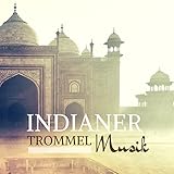Indianer Trommel Musik - Indianische Schlaf Musik & Entspannungsmusik