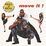 I Like To Move It (feat. The Mad Stuntman) [Erick 'More' Album Mix]