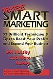 More Smart Marketing (English Edition)