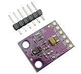 Aihasd RGB Gesture Sensor APDS-9960 ADPS 9960 for Arduino I2C Interface 3.3V Detectoin Proximity Sensing C