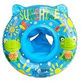 Baby Schwimmring,Schwimmsitz Kinder,Baby Aufblasbarer Schwimmreifen,Pool Baby Schwimmen Ring,Schwimmreifen Spielzeug,Baby Schwimmring Aufblasbarer,Kinder Schw