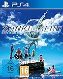 Zanki Zero: Last Beginning (PS4)