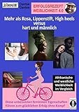 Erfolgsrezept Weiblichkeit 4.0 - mehr als Rosa, Lippenstift, High heels versus hart und männlich: Afrikanische und westliche Weiblichkeit im ... führen zum glücklichen Erfolg ohne Kamp