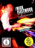 Mick Fleetwood Blues Band - Blue Ag