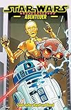 Star Wars Abenteuer: Bd. 6: Zwei außer Rand und B