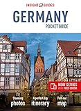 Insight Guides Pocket Germany (Travel Guide eBook)