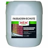 MEM Fassaden-Schutz 30