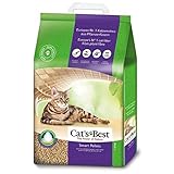 Cats Best Smart Pelletstreu, 10 kg, 10 kg