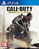 Call of Duty: Advanced Warfare (Sony PS4) [Import UK]