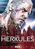 Herkules. Band 2: Die Kerker von L