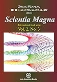 Scientia Magna Vol. 2, No. 3 (English Edition)