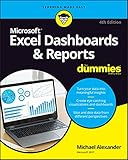 Excel Dashboards & Reports for D