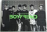 Starship Entertainment Boyfriend - Obsession (2Nd Mini Album) Cd+