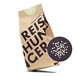 Reishunger Weiße Premium BIO Quinoa 9kg - Superfood aus Peru - Glutenfreie Quelle von Proteinen und Ballaststoffen - In vielen Sorten und Gebindegrößen verfügb