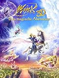 Winx Club - Das magische Abenteuer [dt./OV]