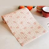 Bodhi2000 Schubladeneinlagen für Regale, Schränke, Küchen, Tischmatten, 300 x 30