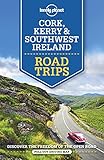 Lonely Planet Cork, Kerry & Southwest Ireland Road Trips 1 (Travel Guide)