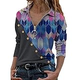 soxxcs Damen Oberteile die den Bauch kaschieren Damen Sommer t-Shirt Basic Kurzarm Tops Rundhals lockere Oberteile solide Casual Shirts Oberteile Frauen Sommer rubyw